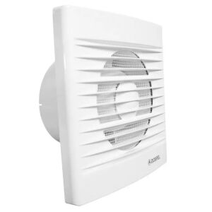 STYL 200 WP (ventilator de perete) DOSPEL 145281287 - Tratarea aerului