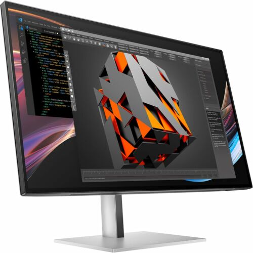 HP S7 Pro 727pk 4K TB4 MNTR EMEA-INTL English Loc-Euro dugó