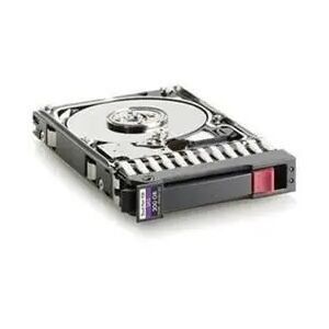 HP 300GB 10K rpm 2.5in SFF Dual- 145281500 - Számítógép és kiegészítő