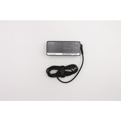 Lenovo 65W USB-C Laptop Töltő PD3.0 - Laptop kiegészítő