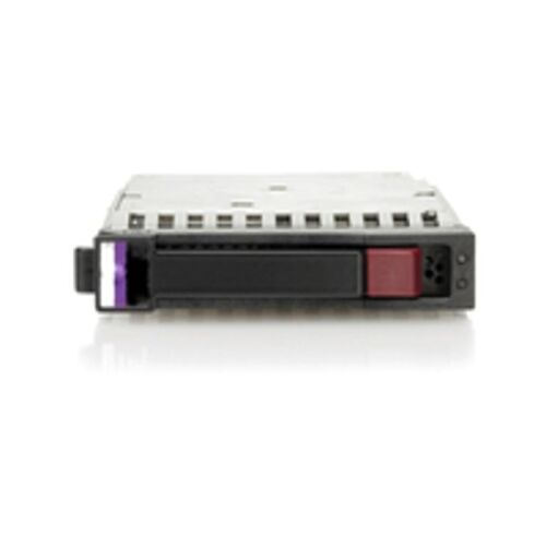 HPE 450GB 2.5 hüvelykes SAS Hot-Plug merevlemez - Belső merevlemez
