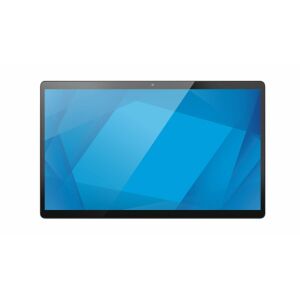 Elo Touch Solutions E983895 Point of Sale Terminal 39,6 cm (15,6") 1920 x 1080 px Érintőképernyő Szürke 145281677 - Monitor