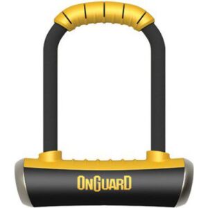 OnGuard Kerékpár lakat PitBull Medium 8006M (ONG-8006M)