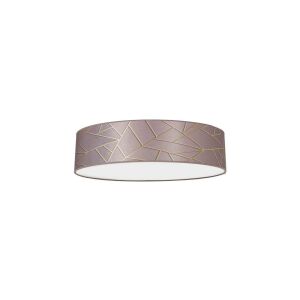 Mennyezeti lámpa fehér lámpabúrák 3xG9 ESTERA 5768 TK Lighting 145281693 - Mennyezeti lámpa