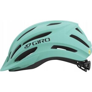 Giro Gyermek- és junior sisak GIRO REGISTER II matte screaming teal méret: Univerzális (50-57 cm) (NEW 2024)