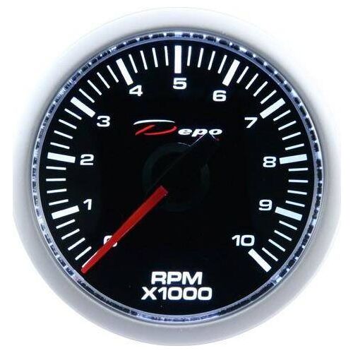 Dracing ÓRA DEPO CSM 52mm - TACHOMÉTER