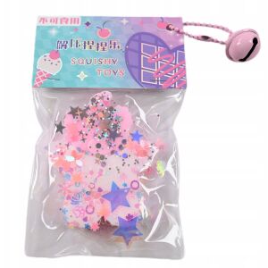 AST. NYOMKODÓ x 12  MIS, 3 szín,    kij. 145281716 - Stresszlabda