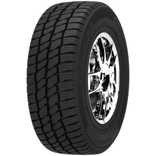 Gumi 215/70 R15 109R Westlake SW613 Címke: D-C-B-72 dB 145281722