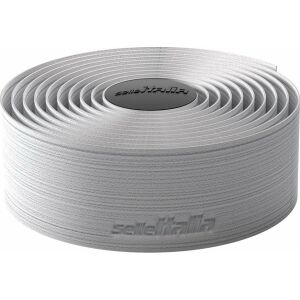 Selle Italia Kormánybevonat SELLE ITALIA GRAN FONDO GREY, 2,5mm, EVA-zselés hab, Szürke, 18g (NEW)