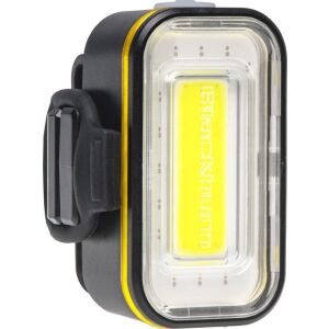 Blackburn Elülső/hátsó lámpa BLACKBURN GRID 2'FER USB elöl 175 lumen hátul 55 lumen fekete