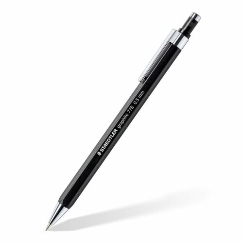 Staedtler 7785ABK25D grafitceruza 1 db 145281834