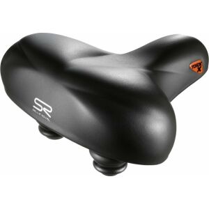 Selle Royal nyereg SELLEROYAL PREMIUM RELAXED 90st. TORX unisex zselés + elastomerek (NEW 2023)