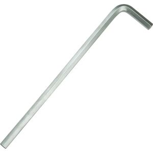 Dedra imbuszkulcs 2.5 mm hosszú