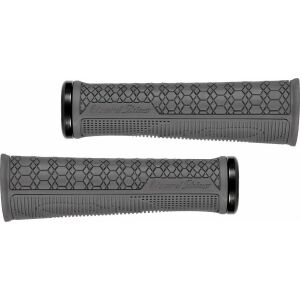 Lizard Skins Kormányfogók LIZARDSKINS Single-Clamp Lock-On GRADIENT 36.5mm 136mm 115g - Graphite (ÚJ 2024)