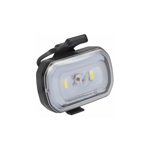 Blackburn Elülső lámpa BLACKBURN CLICK USB 60 lumen Fekete doboz 8db - BBN-7074638 145281893