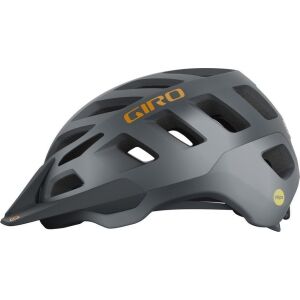 Giro MTB sisak GIRO RADIX INTEGRATED MIPS Sisak méret: S(51-55 cm), Válassz színt: Matt Sötét Cápa Dűne