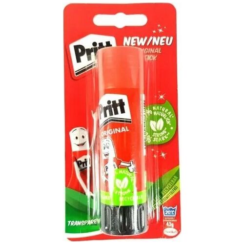 Pritt Klebestifte Multipack, 4 x 43g, 9H PK8MP 145281914