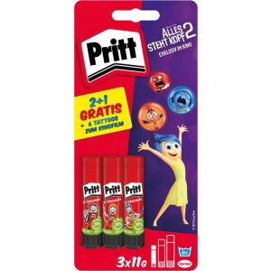 Pritt Paw Patrol Design öntapadós bot 3* 11g BTS23 Kiskereskedelem
