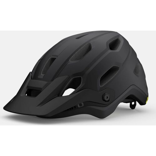 Giro MTB sisak GIRO SOURCE INTEGRATED MIPS matt black fade M méret (55-59 cm) (ÚJ) 145282017