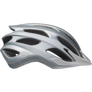 Bell Drifter MTB bukósisak thunder matte gloss silver grays L méret (58-62 cm)