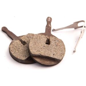 Clarks Fékbetét CLARK'S AVID (BB5) CLARKS (CMD-17) félfém 145282029 - Kerékpár fékbetét