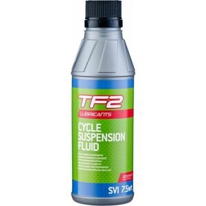 Weldtite Olaj lengéscsillapítóhoz TF2 cycle suspension fluid 7.5W 500 ml (WLD-03082)