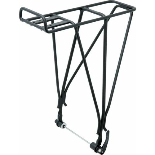 Blackburn EX-1 DISC hátsó csomagtartó 26" 700C 29" tárcsafékhez max. 18.2kg-ig fekete 145282033