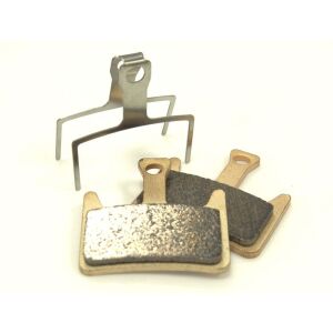 Clarks Fékbetét HAYES (Prime) fém sínelt 145282042 - Kerékpár fékbetét