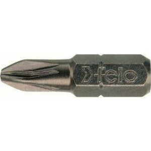 Burghiu transversal Felo PZ 3 FELO 25 mm 145282053 - Capete bit