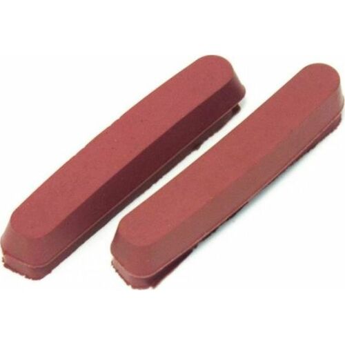 Clarks Fékbetétek CLARK'S CPS473 CARB SZOSA és CPS474 CARB pirosak - CLA-CPS474-CARB-INS 145282079