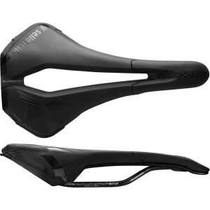 Selle Italia Siodlo SELLE ITALIA X-LR TM AIR CROSS SUPERFLOW S (id match - S3) Manganese Tube 7, rpu, 215g czarne (NEW) - Selle Italia Nyereg SELLE ITALIA X-LR TM AIR CROSS SUPERFLOW S (azonosító egyezés - S3) Mangán cső 7, rpu, 215g fekete (ÚJ) 145282083 - Kerékpár alkatrész