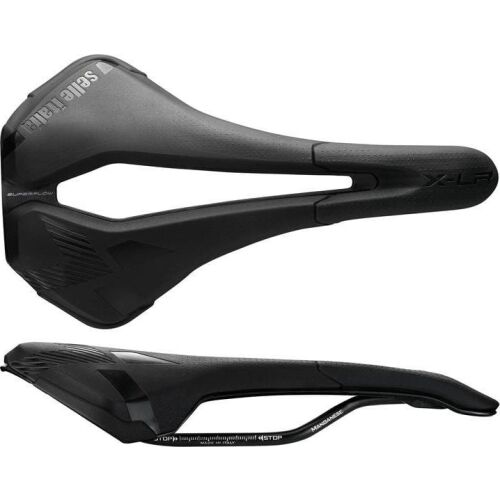 Selle Italia Siodlo SELLE ITALIA X-LR TM AIR CROSS SUPERFLOW S (id match - S3) Manganese Tube 7, rpu, 215g czarne (NEW) - Selle Italia Nyereg SELLE ITALIA X-LR TM AIR CROSS SUPERFLOW S (azonosító egyezés - S3) Mangán cső 7, rpu, 215g fekete (ÚJ) 145282083