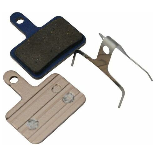 Clarks fékbetét SHIMANO TEKTRO fémmű (CLA-VRS811) 145282102