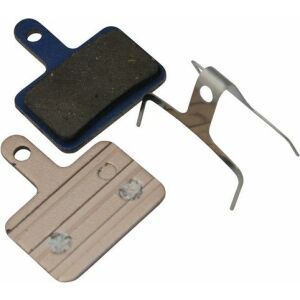 Clarks Okładziny hamulcowe SHIMANO TEKTRO pół metaliczne (CLA-VRS811) 145282102 - Klocki hamulcowe do rowerów