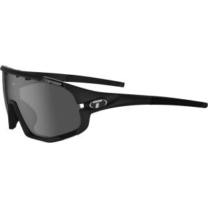TIFOSI szemüveg TIFOSI SLEDGE matte black (3 lencse Smoke, AC Red, Clear) (NEW) 145282176 - Férfi napszemüveg