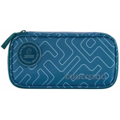 COOCAZOO 2.0 tolltartó EVERY, szín: Blue Maze 145282203