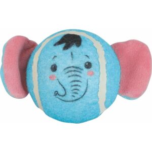 ZOLUX Kutya játék teniszlabda Elefánt M