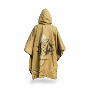 OFFLANDER KEMPNYI PONCSÓ VÉKONY FŰTÉSSEL PEZSGŐ 145282206 - Férfi ruházat