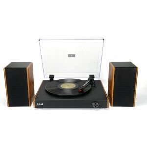 GRAMOFON AKAI ATT-240SP 145282210 - Lemezjátszó