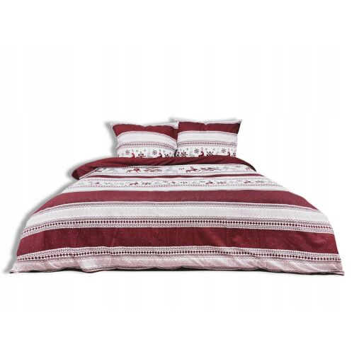 Flanel ágynemű (160x200-1,70x80-2) 145282224