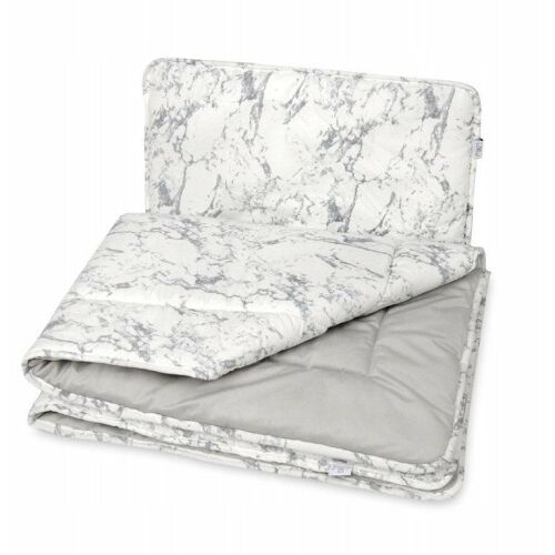 TAKARÓ és PÁRNA 135x100+40x60 Velvet 145282233