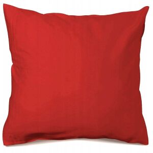 Párnahuzat - szatén egyszínű ARANY, 50x70 145282232 - Párnahuzat