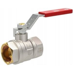 Golyós szelep víz SENA 3/8" W-W kar INOX [60/4500] 145282234 - Golyóscsap