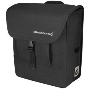 BLACKBURN LOCAL REAR PANNIER csomagtartó táska, vízálló, 13L (NEW 2025)