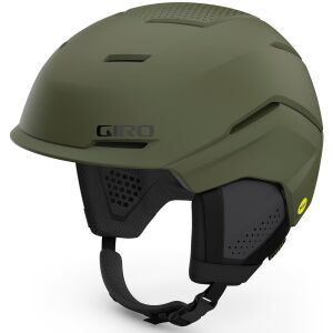 Téli sisak GIRO TENET MIPS matte trail green méret M (55.5-59 cm) (NEW 2023/2024) 145282255 - Síelés