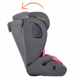 Autós ülőke COMFORT a SUMMER BABY márkától