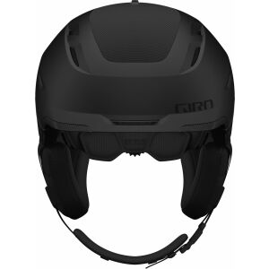 Téli sísisak GIRO TOR SPHERICAL MIPS matt fekete L méret (59-62.5cm) (ÚJ 2023/2024) 145282266 - Síelés