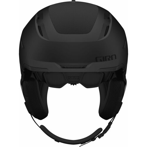 Téli sísisak GIRO TOR SPHERICAL MIPS matt fekete L méret (59-62.5cm) (ÚJ 2023/2024) 145282266