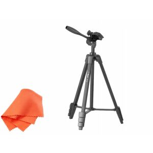 Nest NT-530 fényképezőgép állvány 3D fejjel