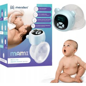 Meriden MERIDEN LAKTÁTOR Mami VA-50